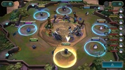 TFT: Teamfight Tactics screenshot 3