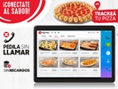 Pizza Hut Guatemala screenshot 1