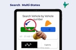 E Challan App: Traffic Fines screenshot 2