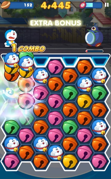 Doraemon Gadget Rush - Preview 3