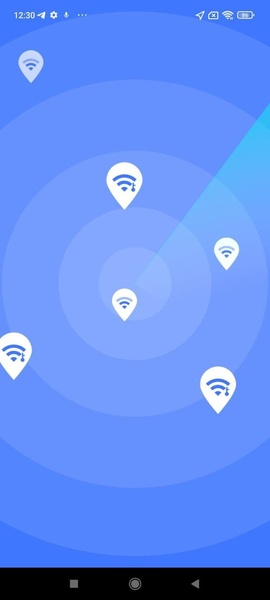 WiFi Helper - Preview 3