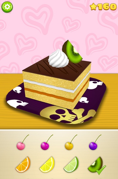 Cake Dessert Maker 3D - Preview 6