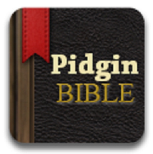 Pidgin Bible - Preview 4