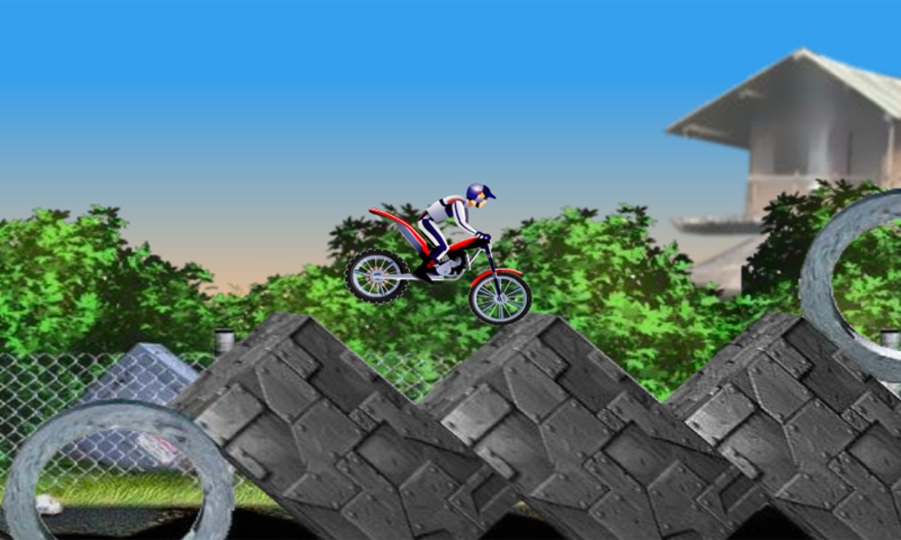 Motobike Driving Skill - Preview 2