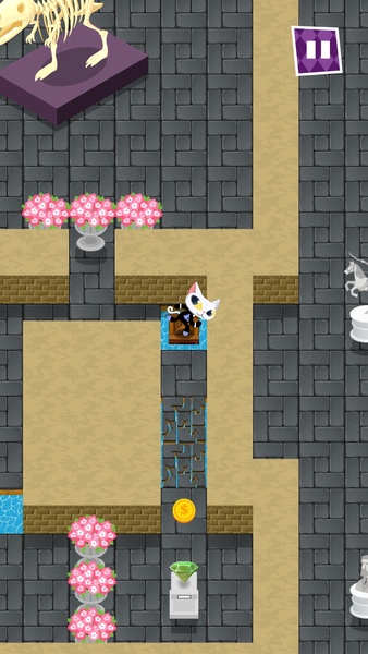 Phantom Cats - Preview 7