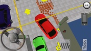 Parking Simulator screenshot 1