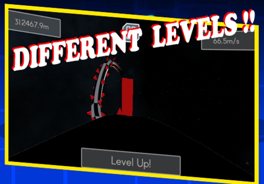 Geometry Inpossible Dash - Preview 4