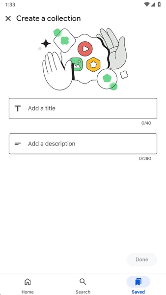 Google Service - Preview 6