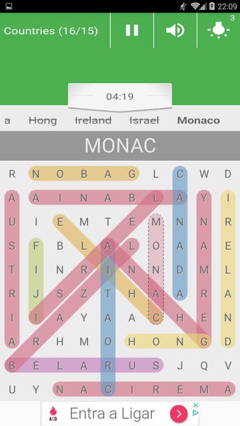 Word Search Free - Preview 8