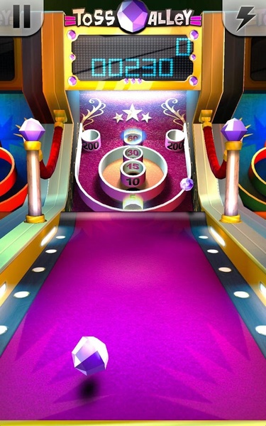 Toss Alley - Preview 9