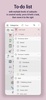 Time Planner screenshot 22
