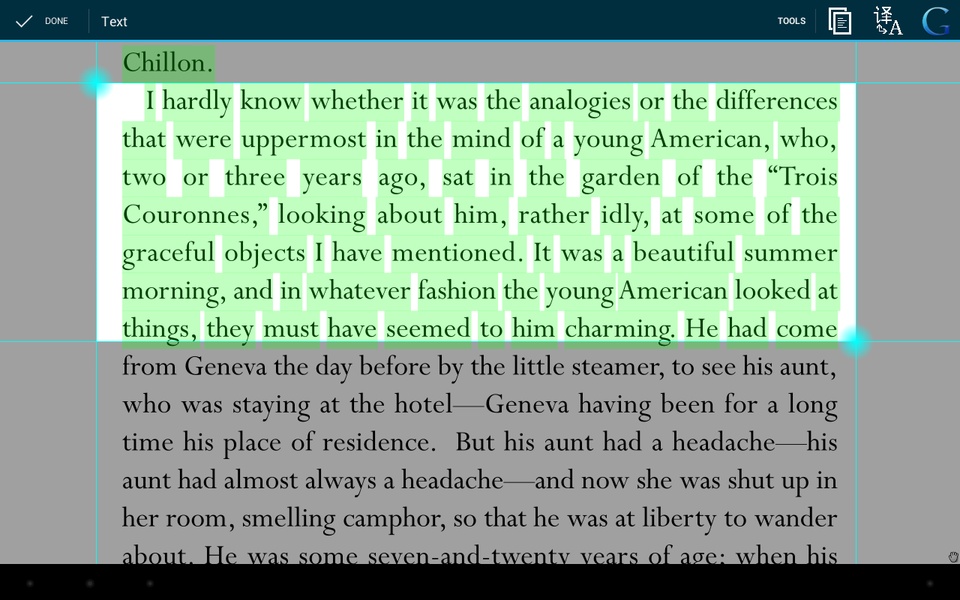 EBookDroid - Preview 13