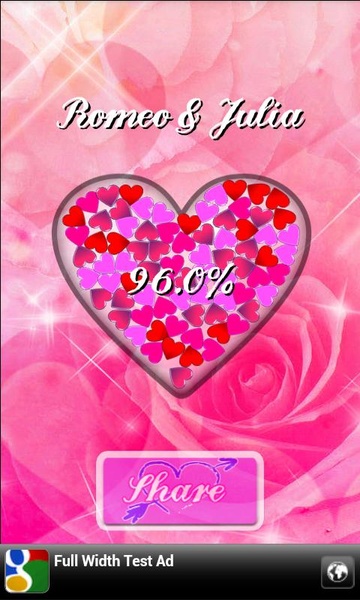 Fingerprint Love Scanner - Preview 9