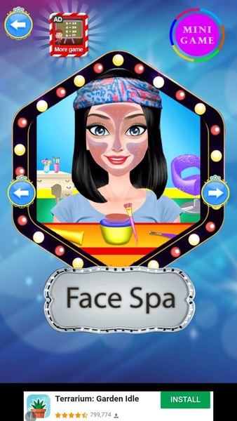 Princess Multiple Prom Spa Salon - Preview 7