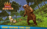 Wild Bear Animal Hunting screenshot 1