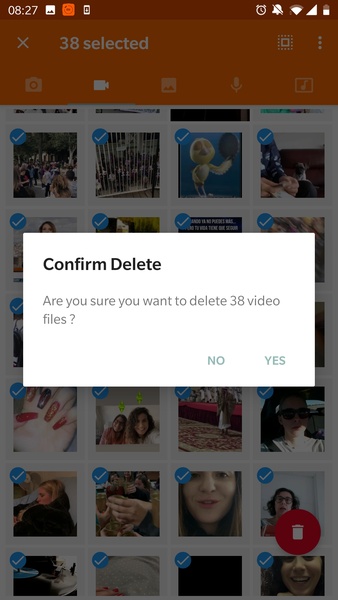 WhatsCleaner - Preview 9
