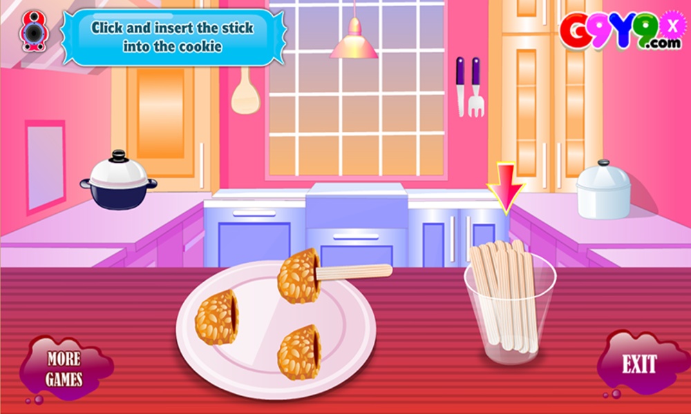 Candy Maker - Preview 5