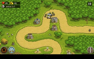 Kingdom Rush 5 1 05 For Android Download