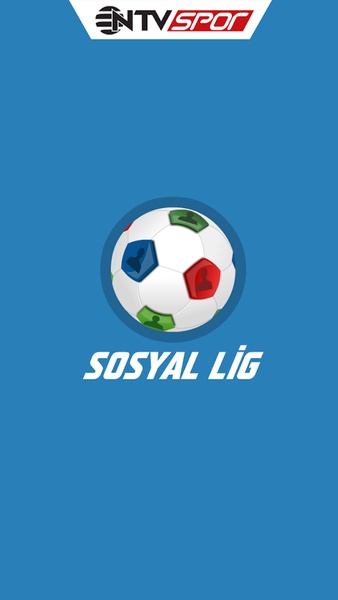 Sosyal Lig - Preview 5