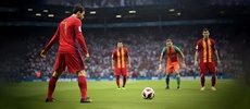 Soccer Match 3D Football Games screenshot 9