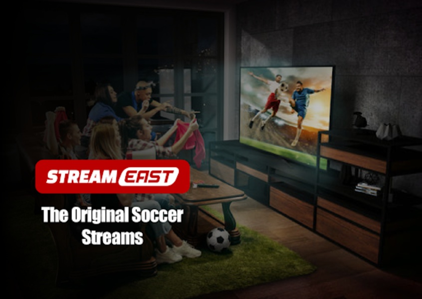 Soccerstreams 101 online