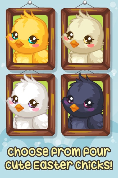 Easter Chick Care - Preview 4