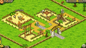 Prehistoric Park for Android 7