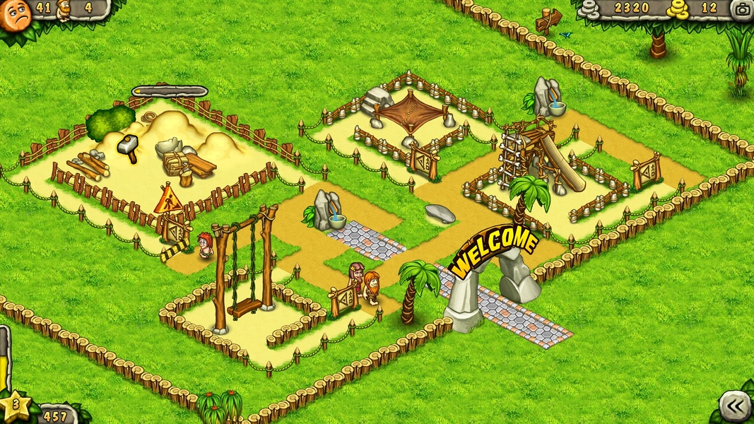 Prehistoric Park - Preview 7