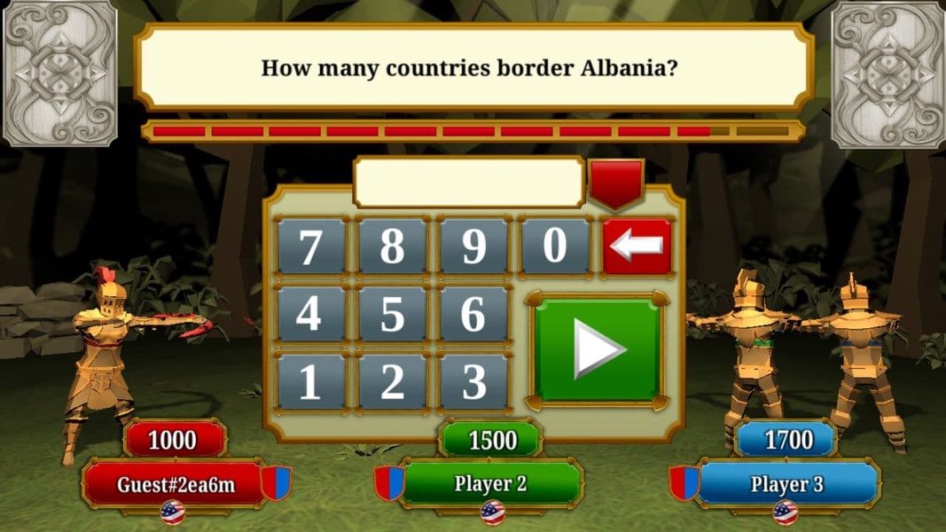 Triviador - Preview 10