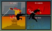 Ninja Run screenshot 3