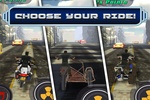 Dirt Bike 3D Racing screenshot 4