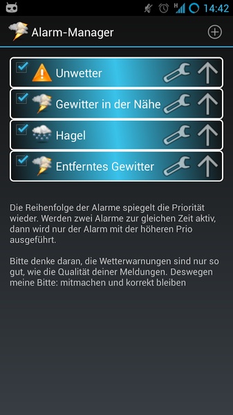 Storm-Alert - Preview 8