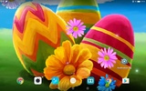 Easter Live Wallpaper screenshot 1