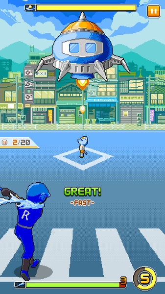 Batting Hero - Preview 9