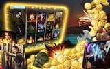 Heroes Slots screenshot 4