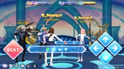 Idol World: Dance with Idol screenshot 8