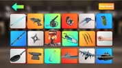 100 Gun Sounds screenshot 1