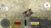 War drone simulator game screenshot 3