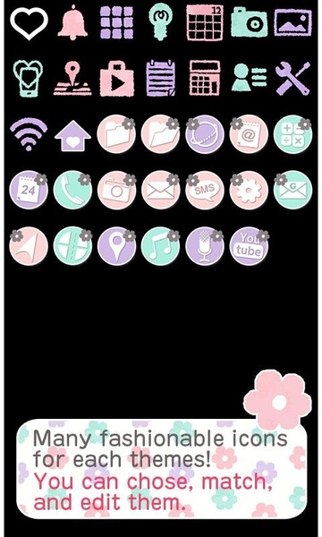 Sugar Daisy - Preview 1