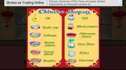 Chinese Food Restaurant screenshot 3