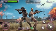 Black Ops Mission Offline game screenshot 5