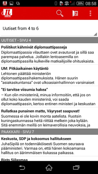Iltalehti - Preview 8