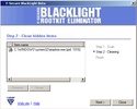 F-Secure BlackLight screenshot 1