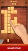 Wood Blocks 3D screenshot 16