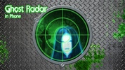 Ghost Radar in Phone screenshot 4