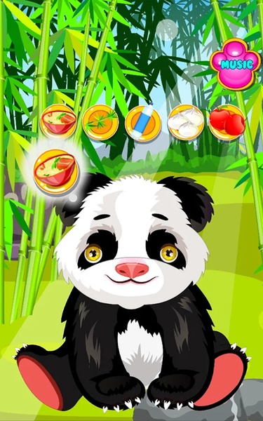 My Little Panda - Preview 8