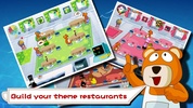 Restaurant Mania screenshot 6