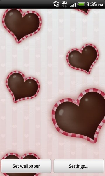 Heart Photo Frames - Preview 4