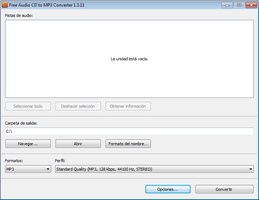 Free Audio Cd To Mp3 Converter 13121228 For Windows - Download