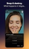 Masked: Dating app. Meet. Chat screenshot 2